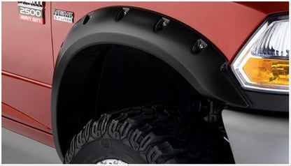 Bushwacker Pocket-Style Fender Flares 50919-02