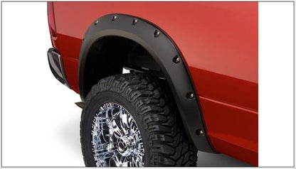 Bushwacker Pocket-Style Fender Flares 50919-02