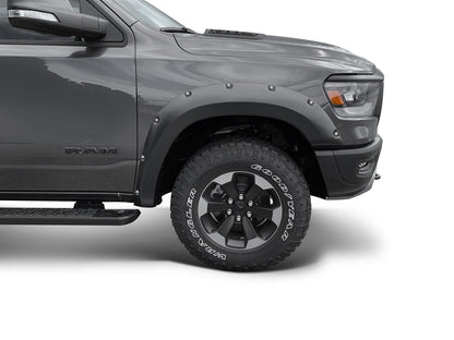 Bushwacker Pocket-Style Fender Flares 50936-02