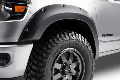 Bushwacker Forge Fender Flares 58203-08