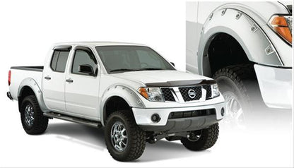 Bushwacker Pocket-Style Fender Flares 71906-02