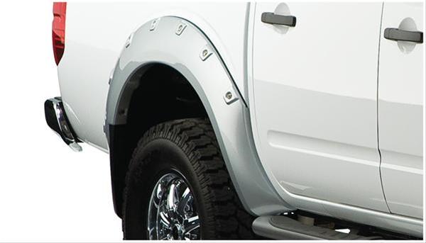 Bushwacker Pocket-Style Fender Flares 71906-02