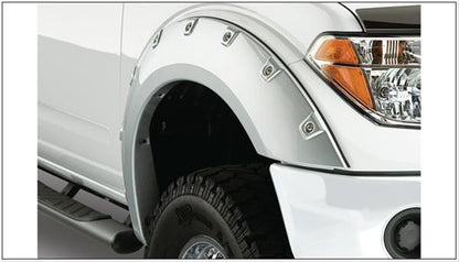 Bushwacker Pocket-Style Fender Flares 71906-02