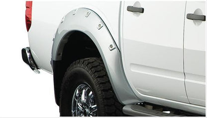 Bushwacker Pocket-Style Fender Flares 71907-02