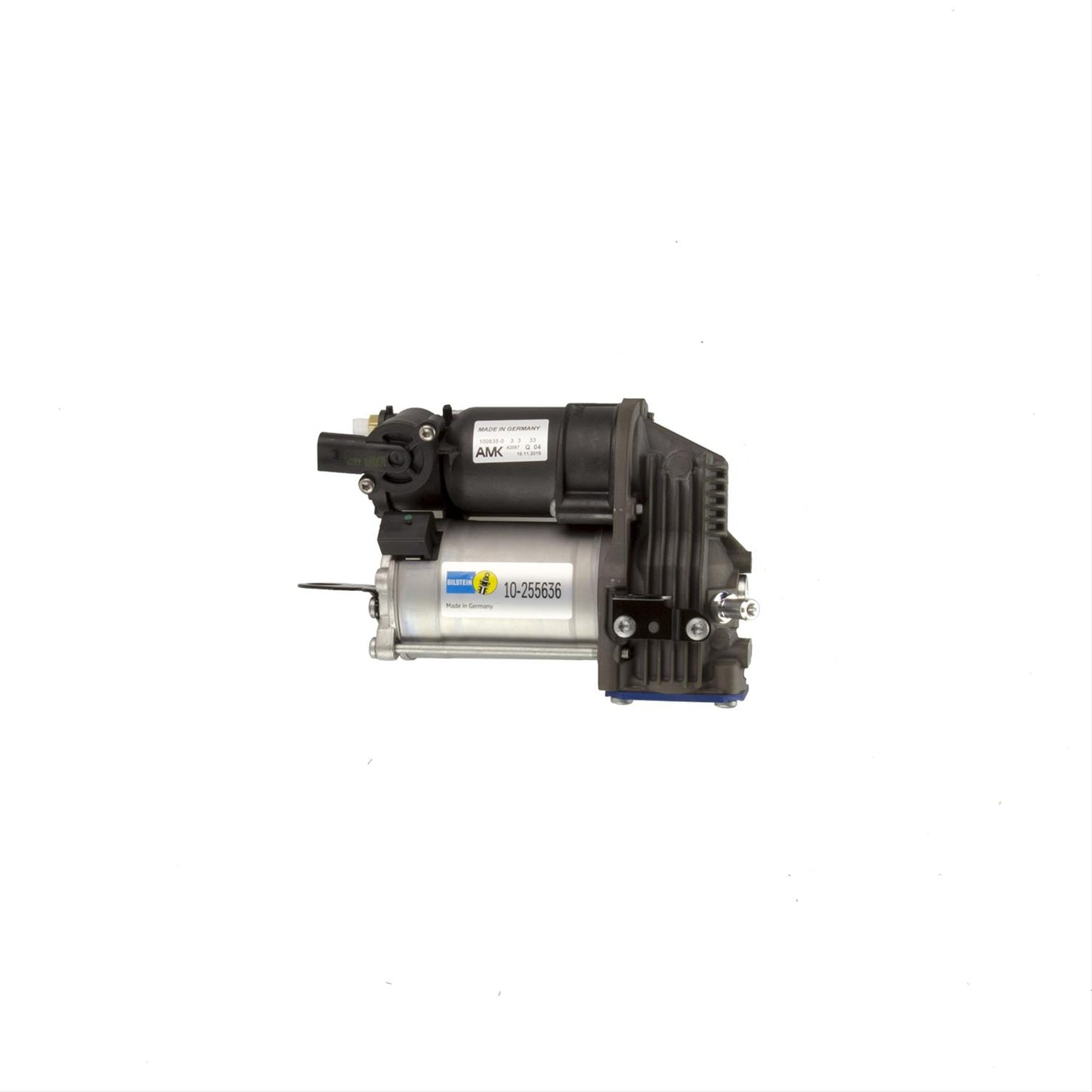 Bilstein On-Board Vehicle Air Compressors 10-255636