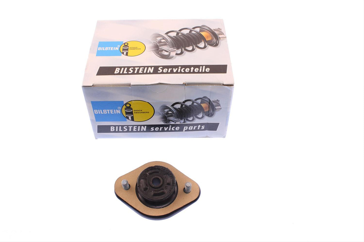 Bilstein Shock Mount Replacement Components 12-117109
