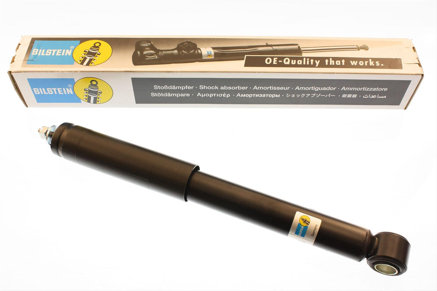 Bilstein B4 OE Replacement Series Shocks and Struts 19-029450