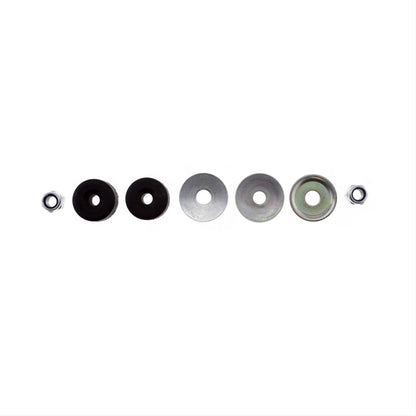 Bilstein B4 OE Replacement Series Shocks and Struts 19-218724