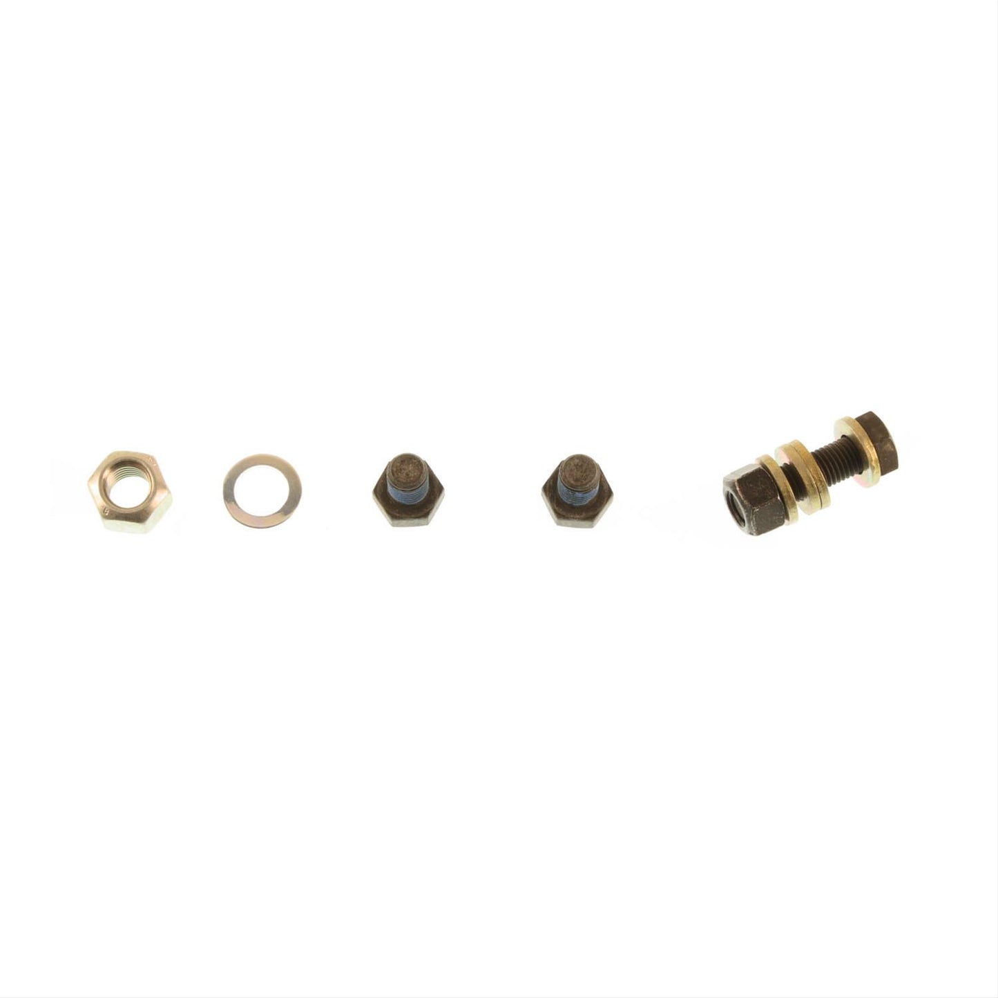 Bilstein B4 OE Replacement Series Shocks and Struts 22-003621