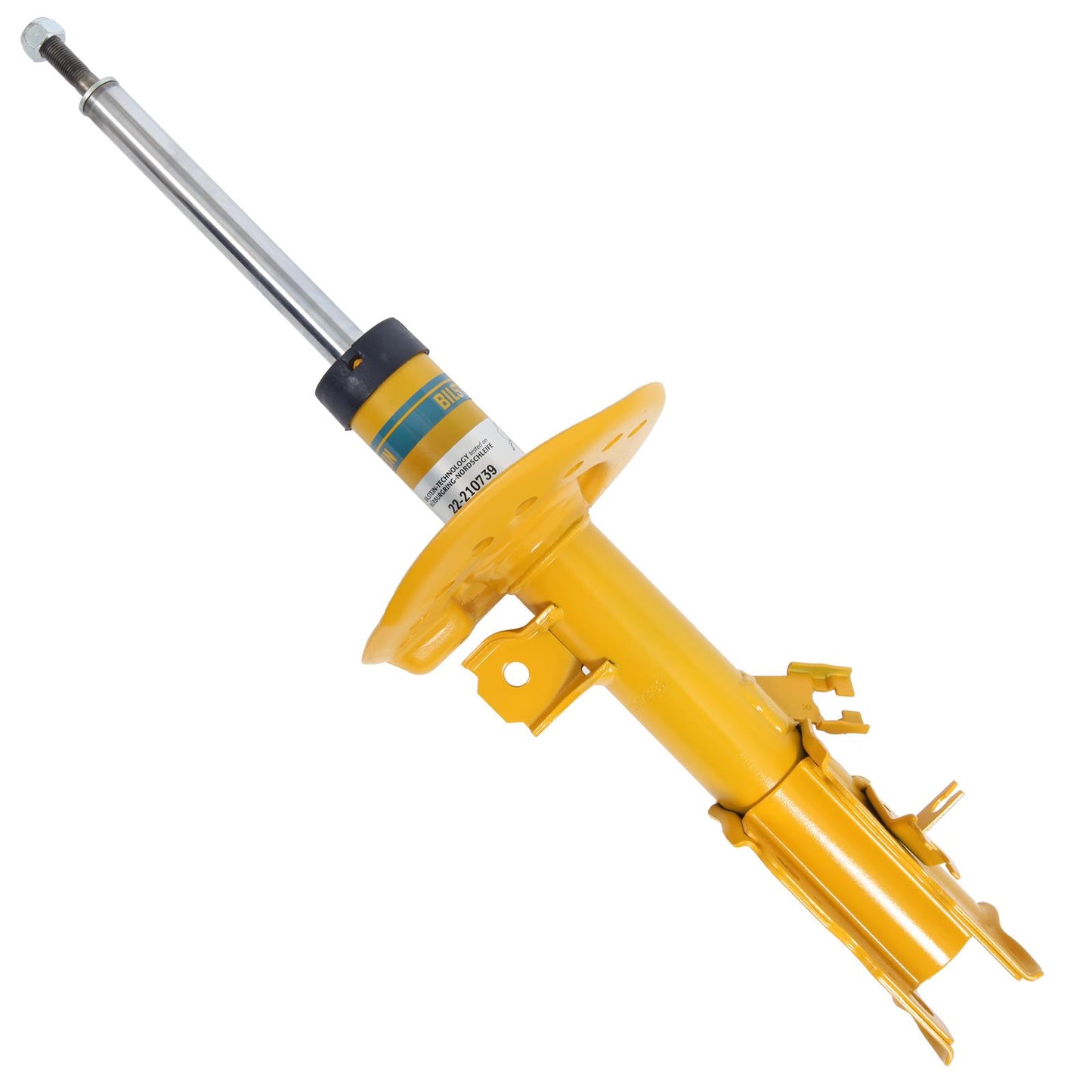 Bilstein B6 Performance Series Shocks and Struts 22-210739