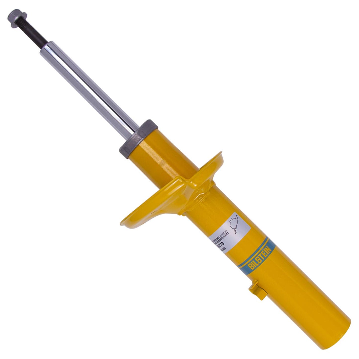 Bilstein B6 Performance Series Shocks and Struts 22-276773