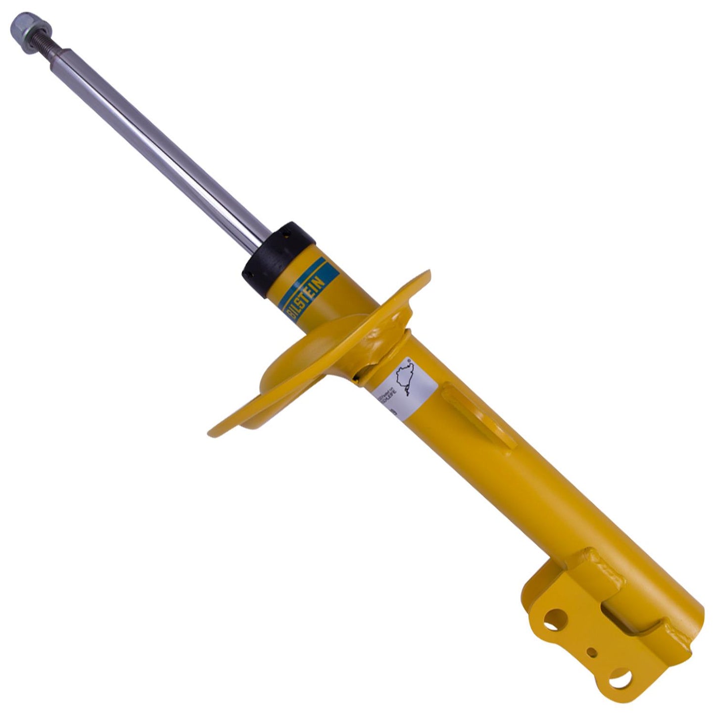 Bilstein B6 4600 Series Shocks and Struts 22-282729