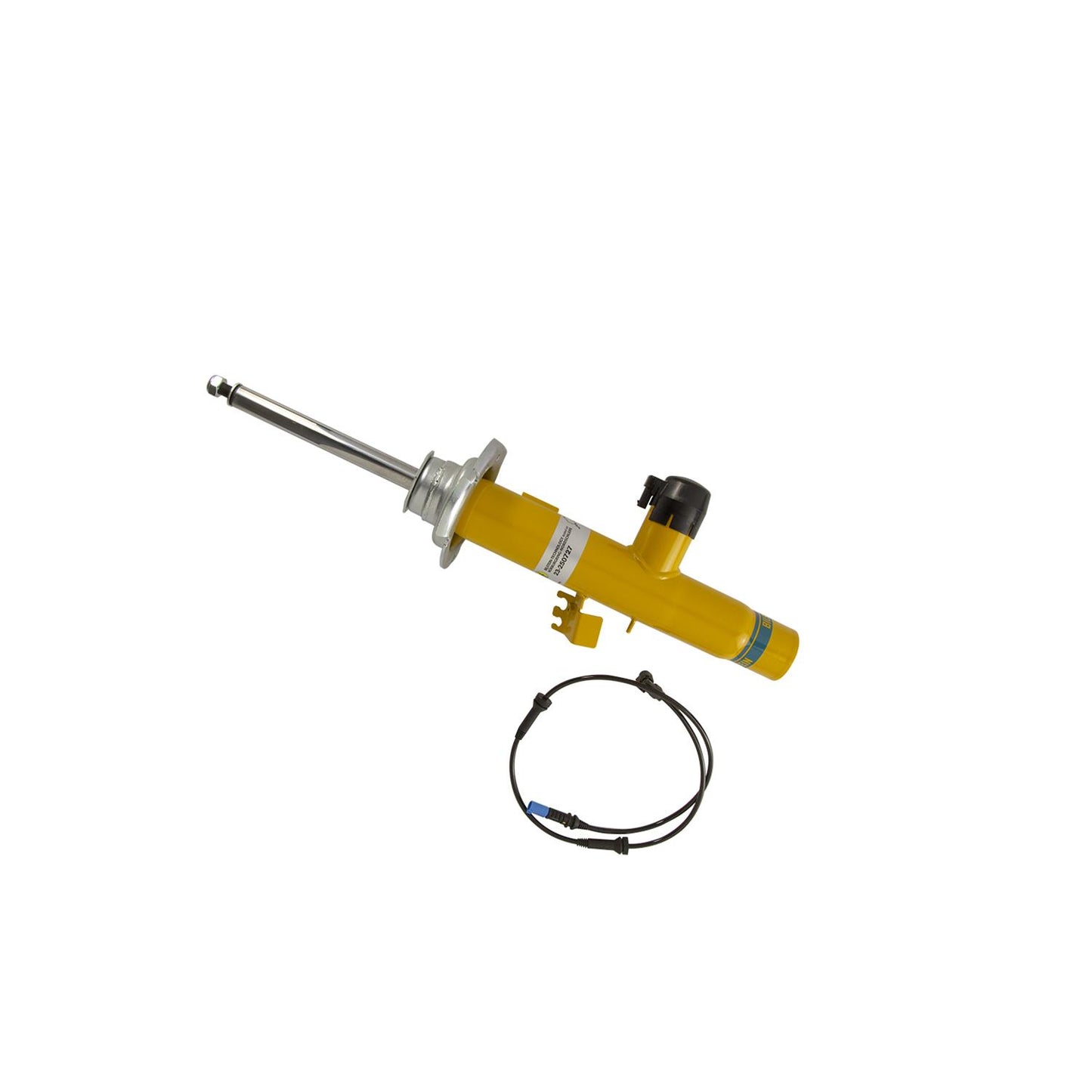 Bilstein B6 Performance DampTronic Series Shocks and Struts 23-250727