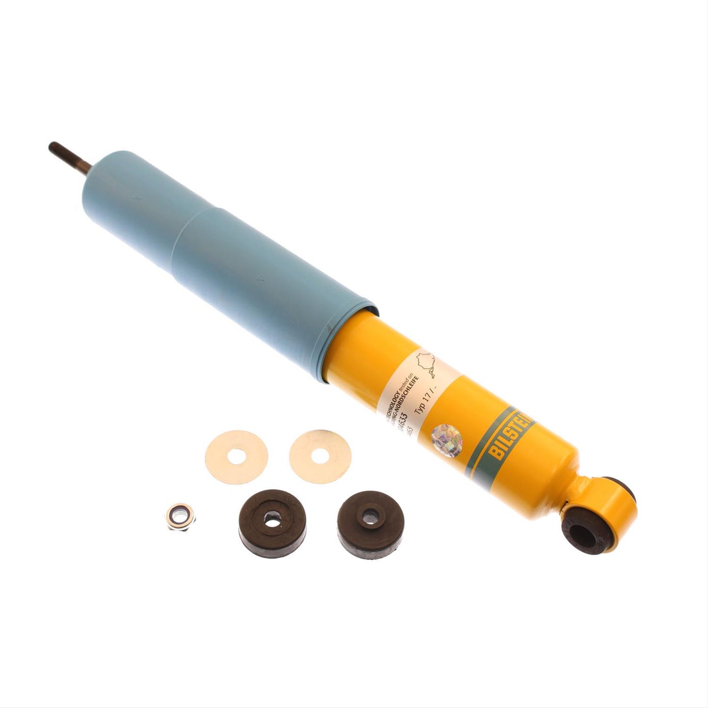 Bilstein B6 Performance Series Shocks and Struts 24-004633