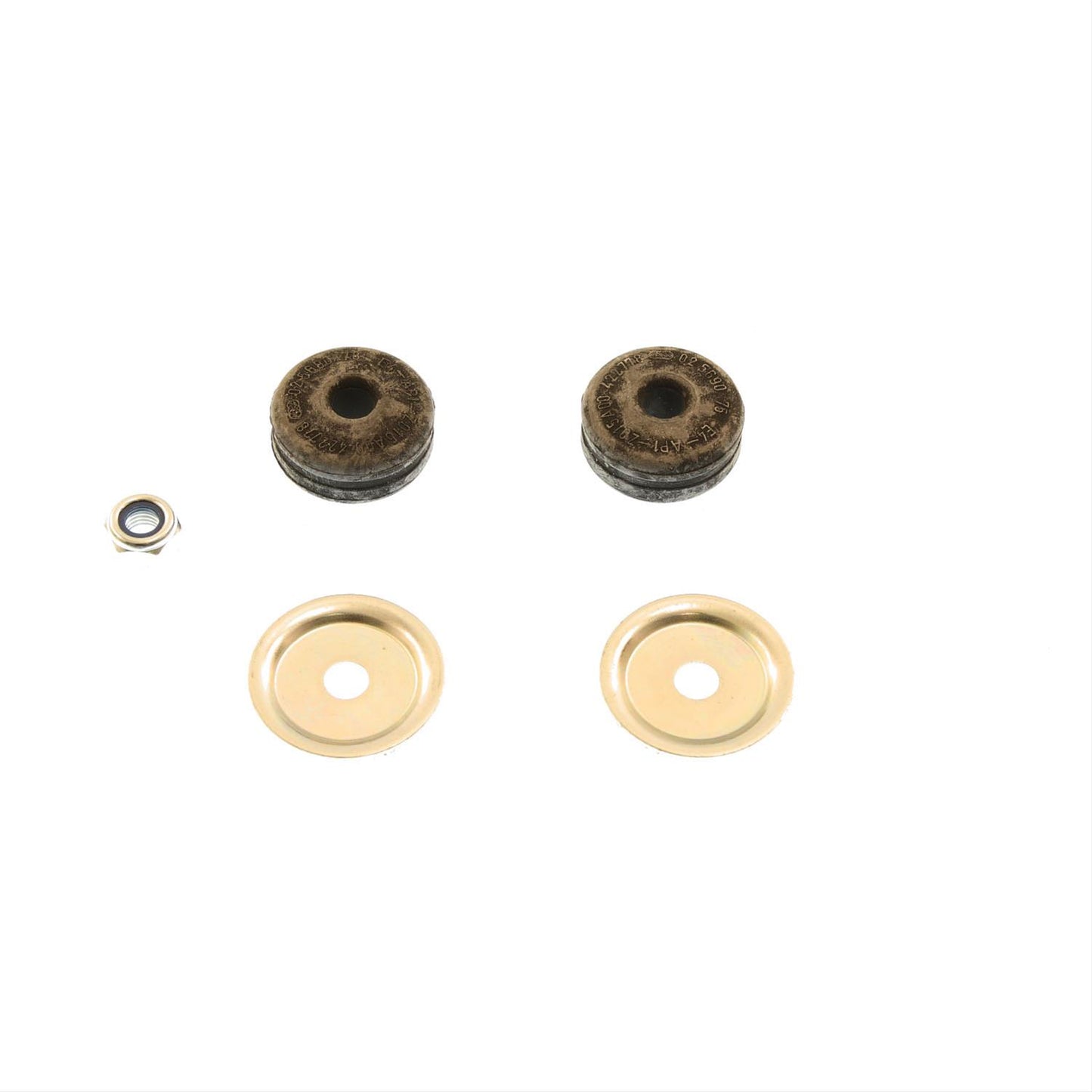 Bilstein B6 Performance Series Shocks and Struts 24-004930