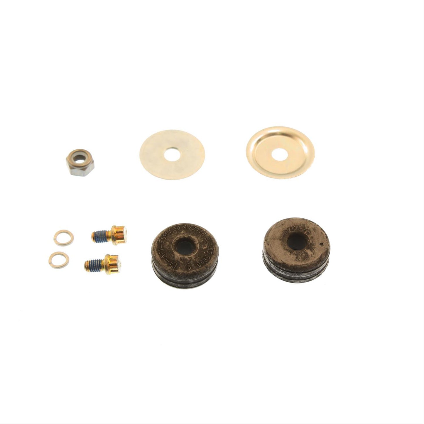 Bilstein B4 OE Replacement Series Shocks and Struts 24-005012