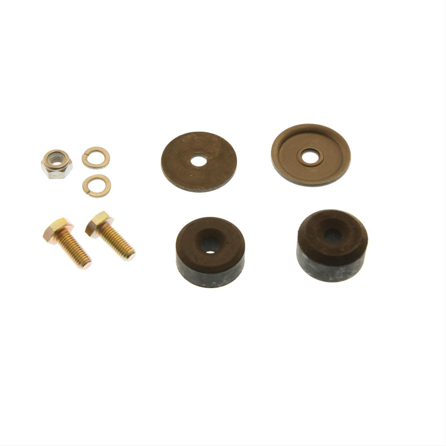Bilstein B4 OE Replacement Series Shocks and Struts 24-005111