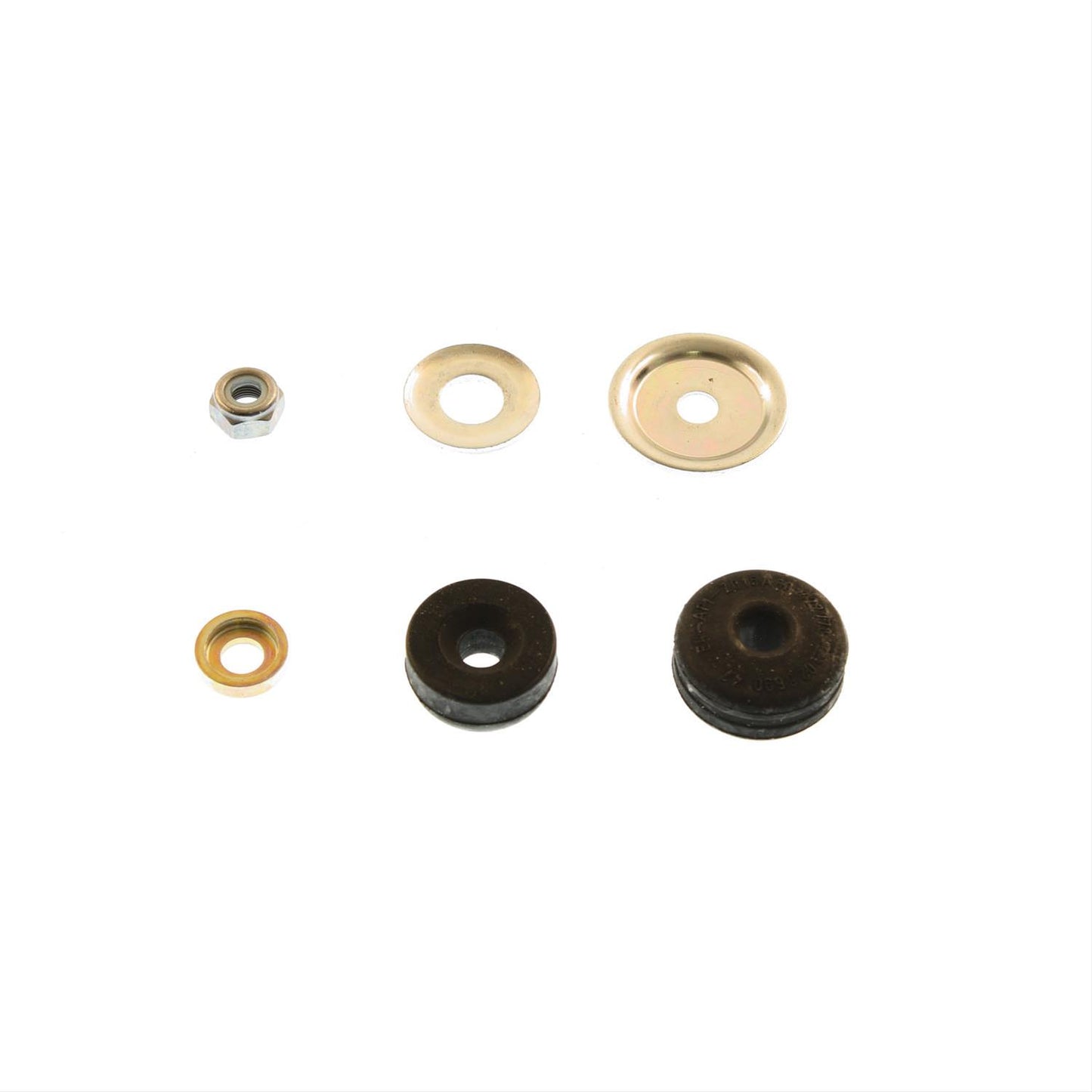 Bilstein B4 OE Replacement Series Shocks and Struts 24-005395
