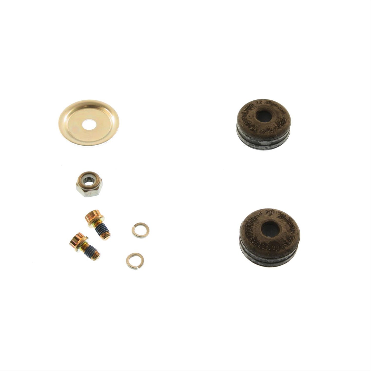 Bilstein B4 OE Replacement Series Shocks and Struts 24-007047