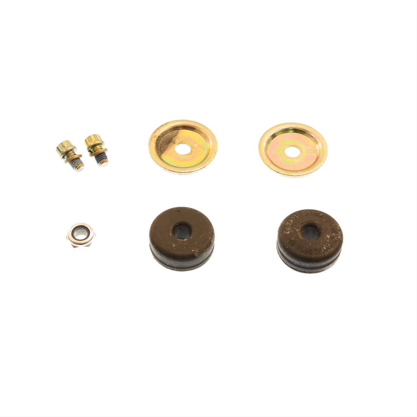 Bilstein B4 OE Replacement Series Shocks and Struts 24-007054