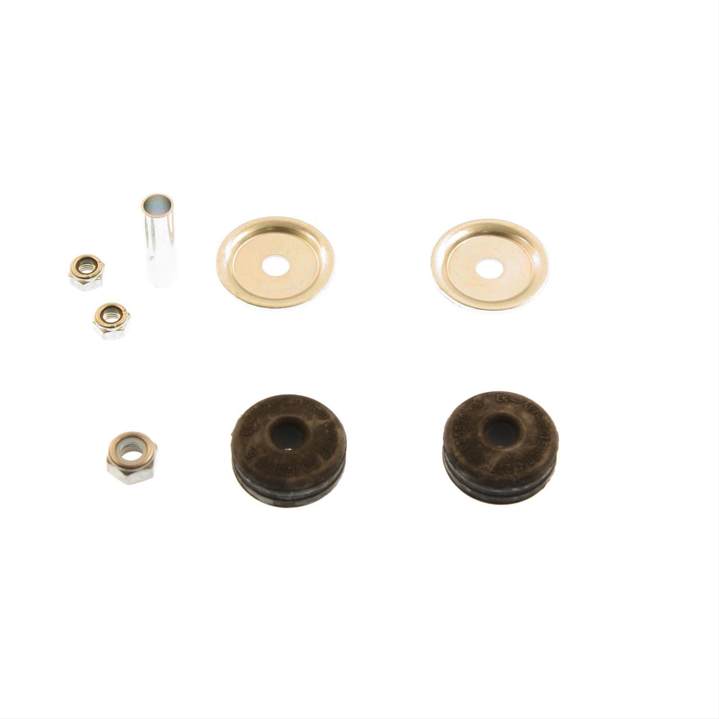 Bilstein B4 OE Replacement Series Shocks and Struts 24-007078