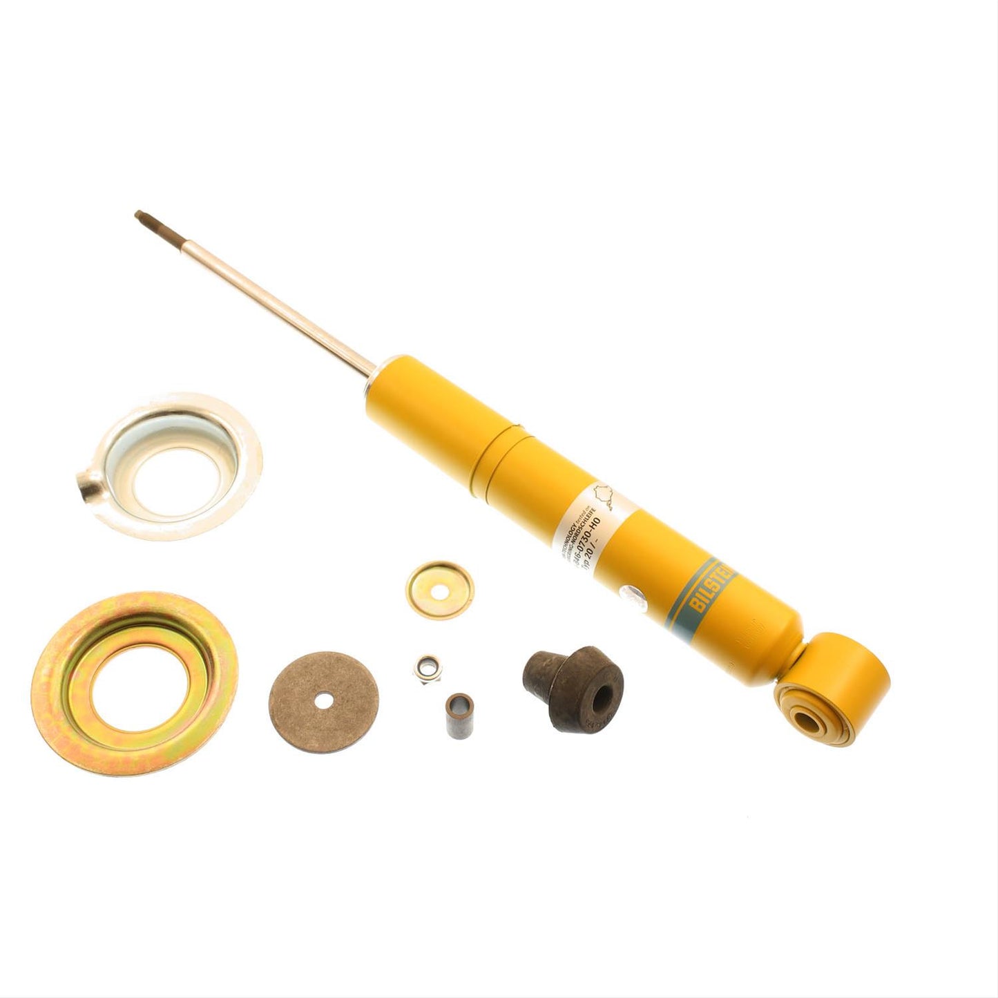 Bilstein B6 Performance Series Shocks and Struts 24-007306