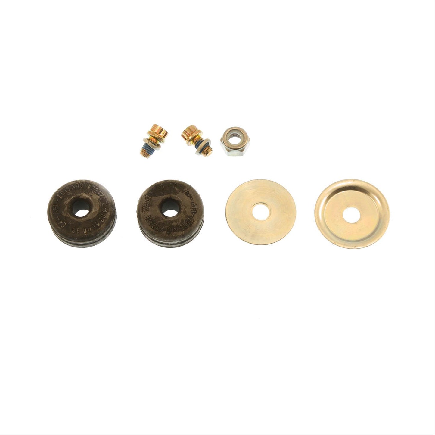 Bilstein B4 OE Replacement Series Shocks and Struts 24-011839