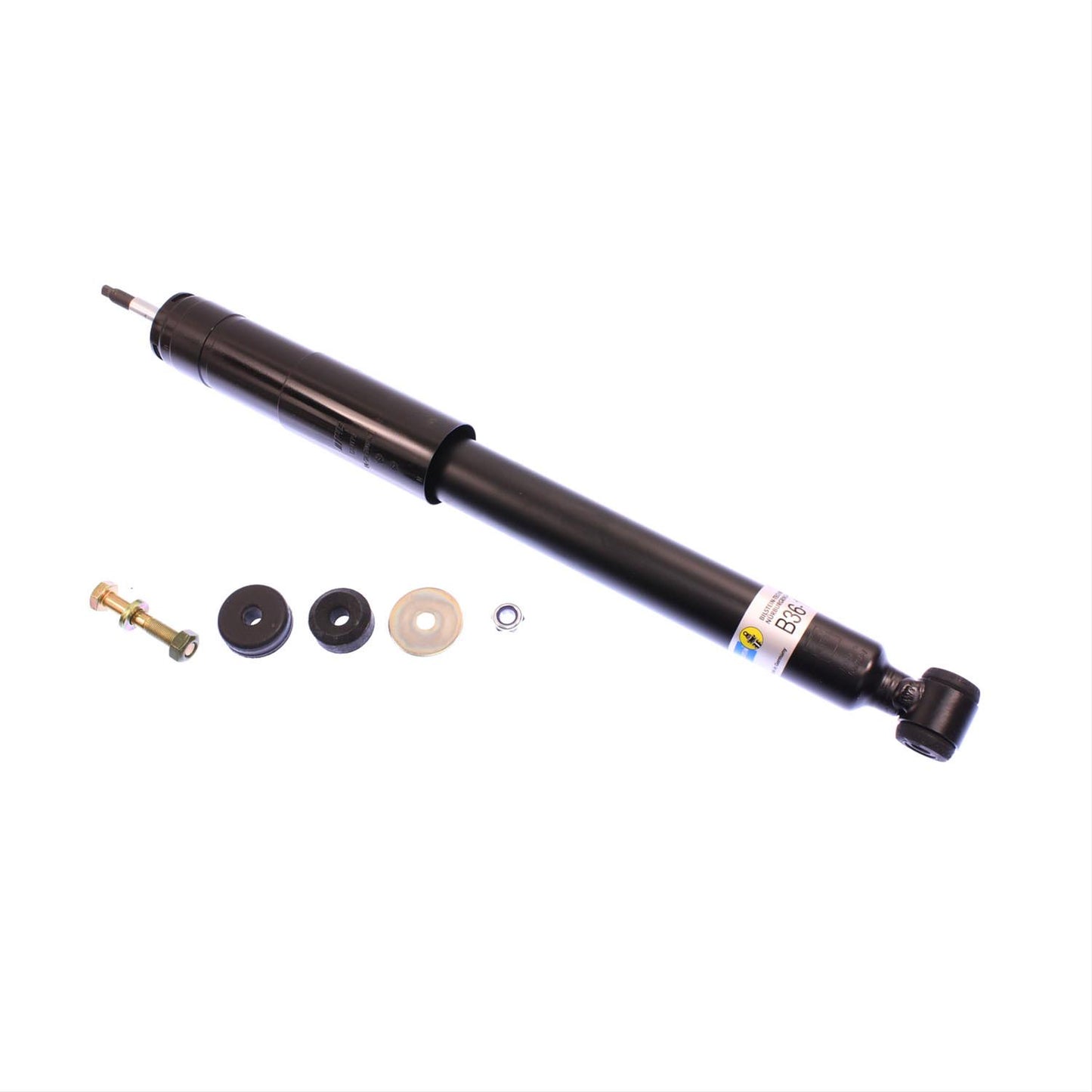 Bilstein B4 OE Replacement Series Shocks and Struts 24-016681