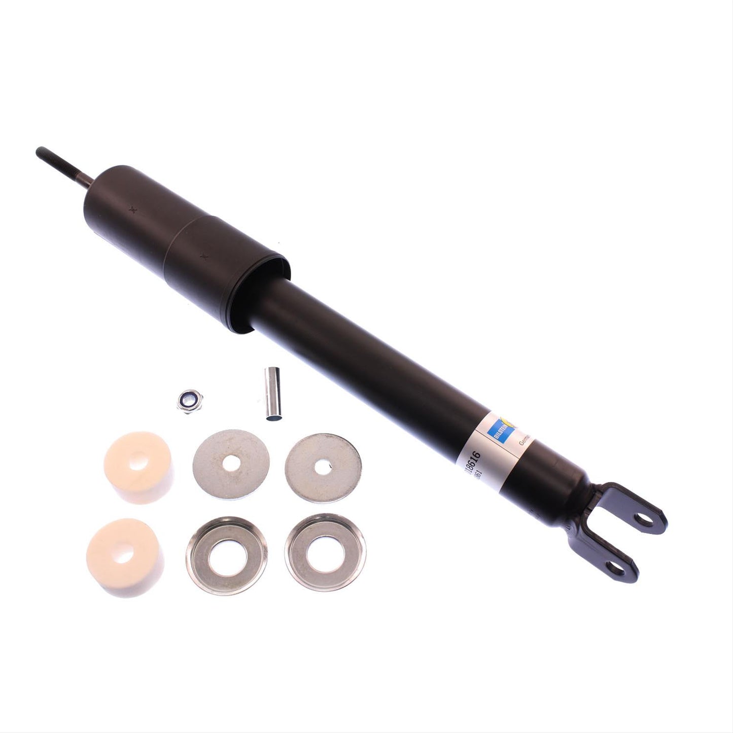 Bilstein B4 OE Replacement Series Shocks and Struts 24-018616