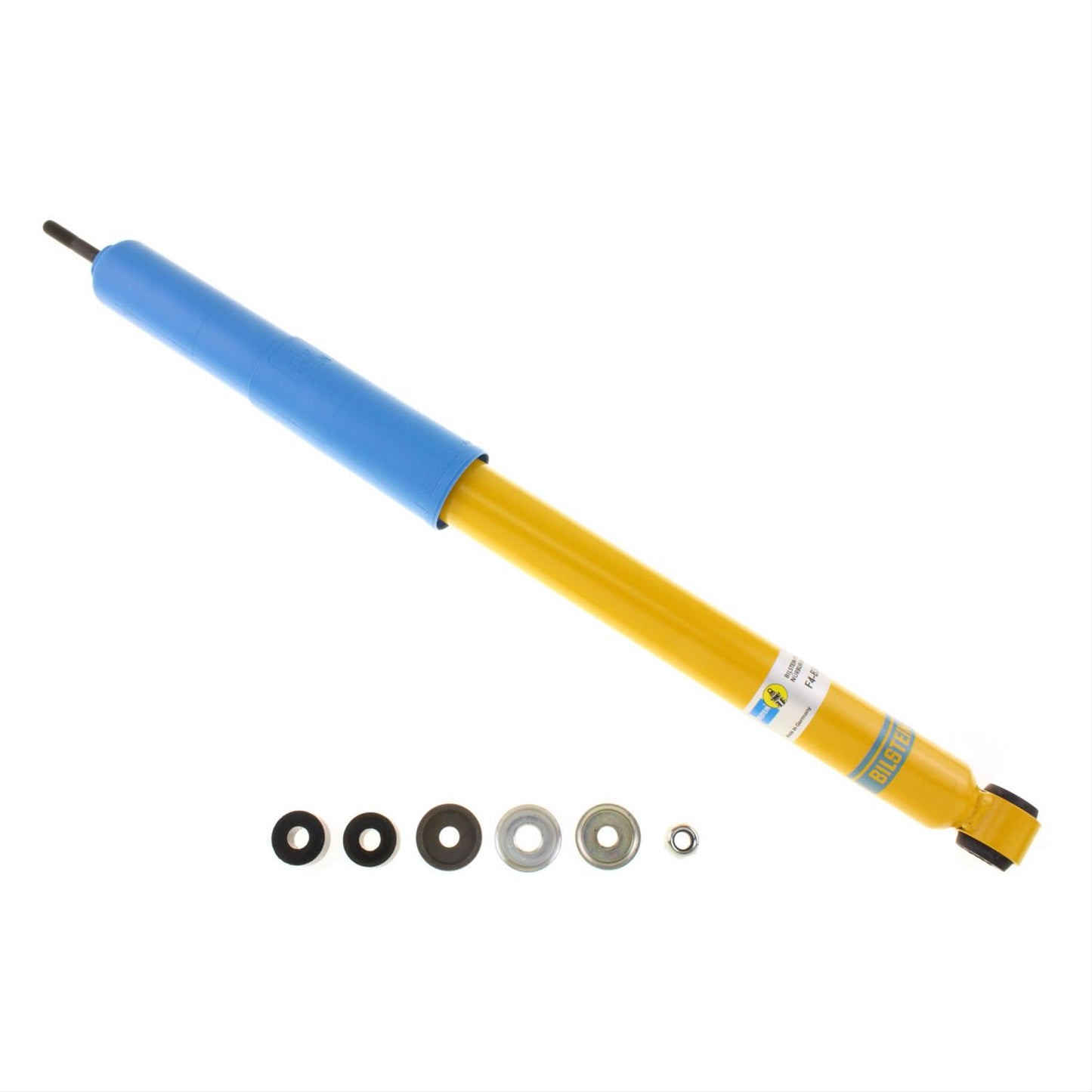 Bilstein B6 4600 Series Shocks and Struts 24-021203