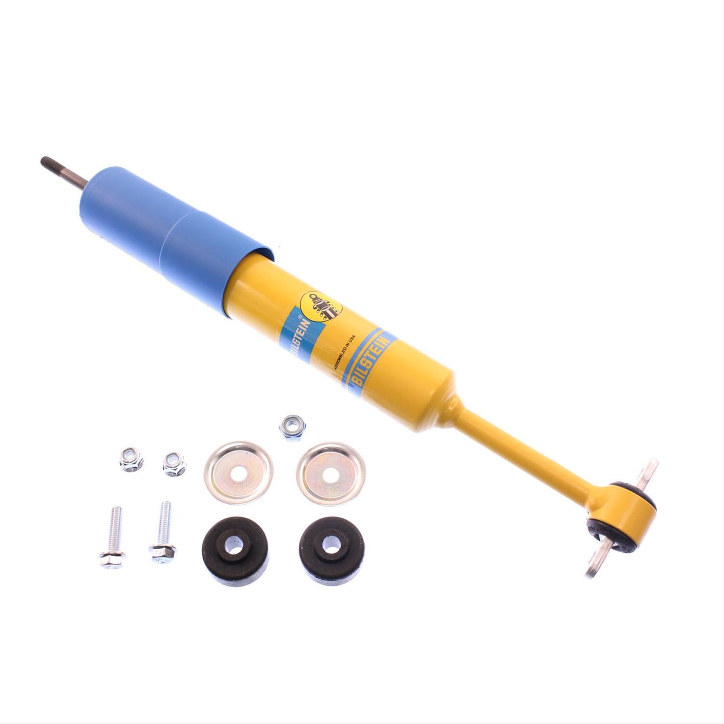 Bilstein B6 4600 Series Shocks and Struts 24-021319
