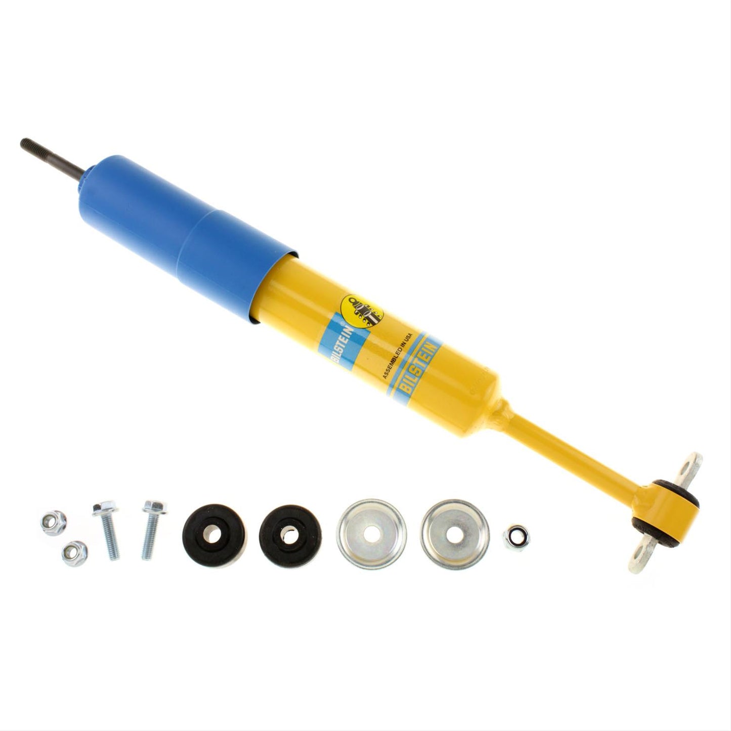 Bilstein B6 4600 Series Shocks and Struts 24-021333