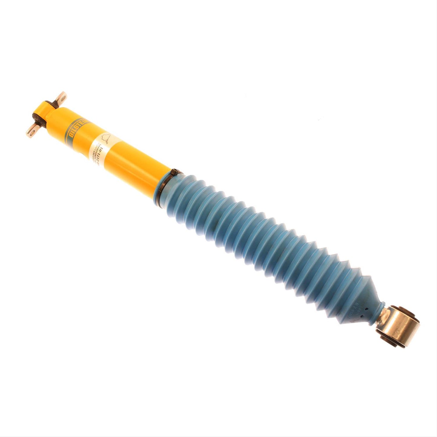 Bilstein B6 4600 Series Shocks and Struts 24-021715