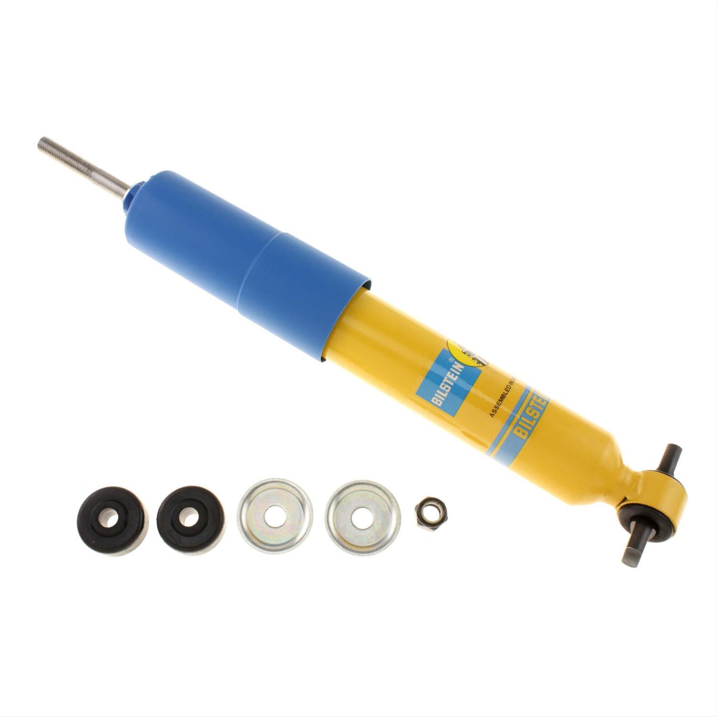 Bilstein B6 4600 Series Shocks and Struts 24-024785