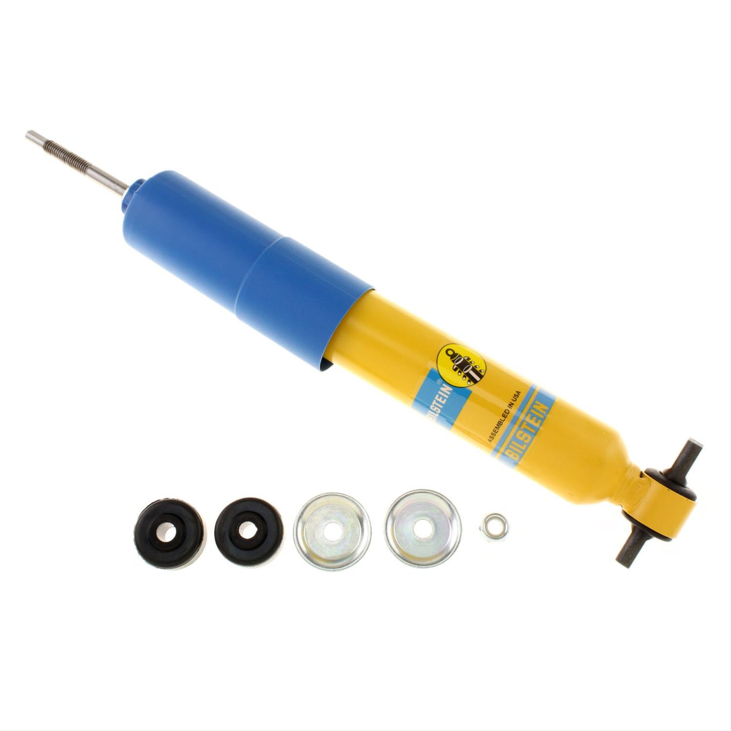 Bilstein B6 4600 Series Shocks and Struts 24-029025