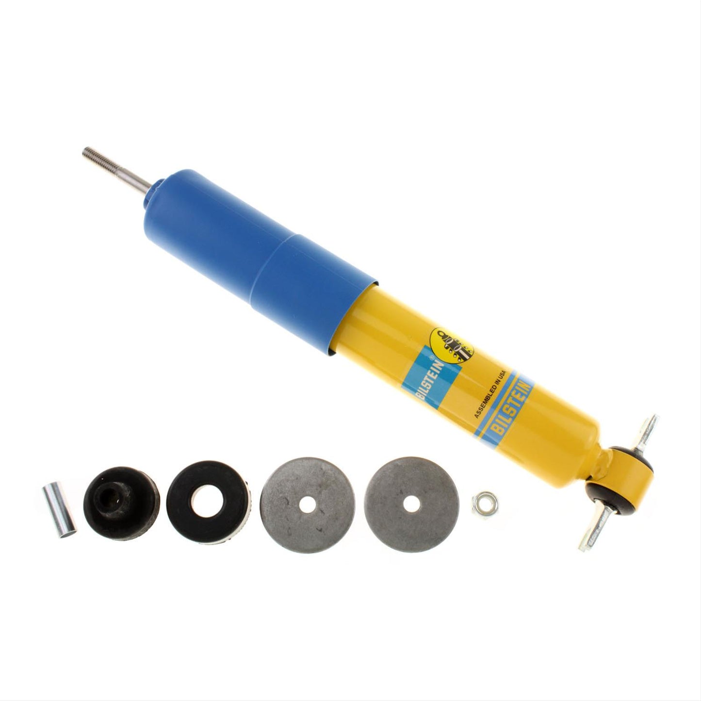 Bilstein B6 4600 Series Shocks and Struts 24-069274