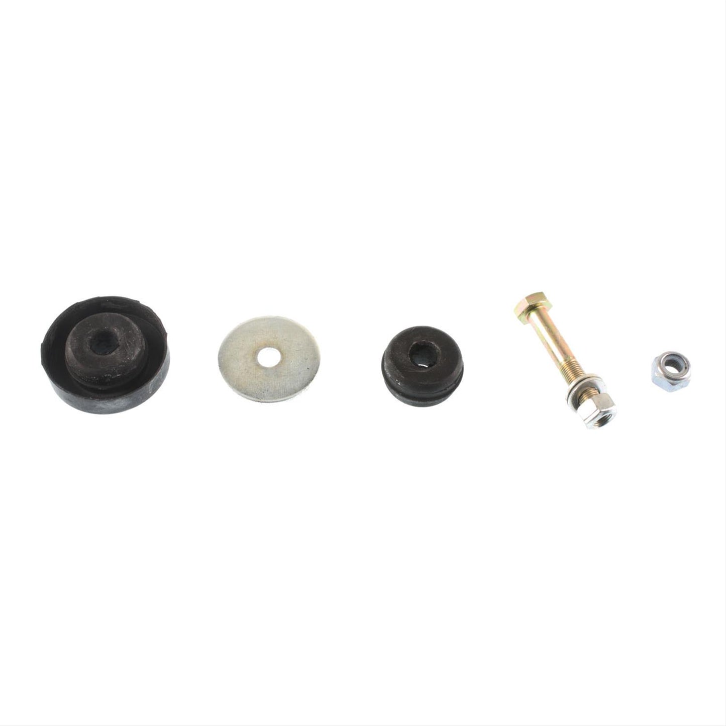 Bilstein B4 OE Replacement Series Shocks and Struts 24-108256