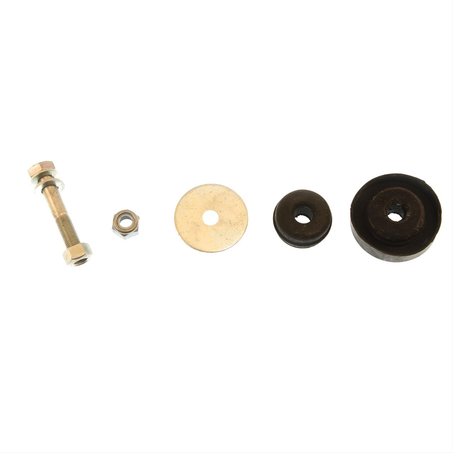 Bilstein B4 Series DampMatic Shocks and Struts 24-110204