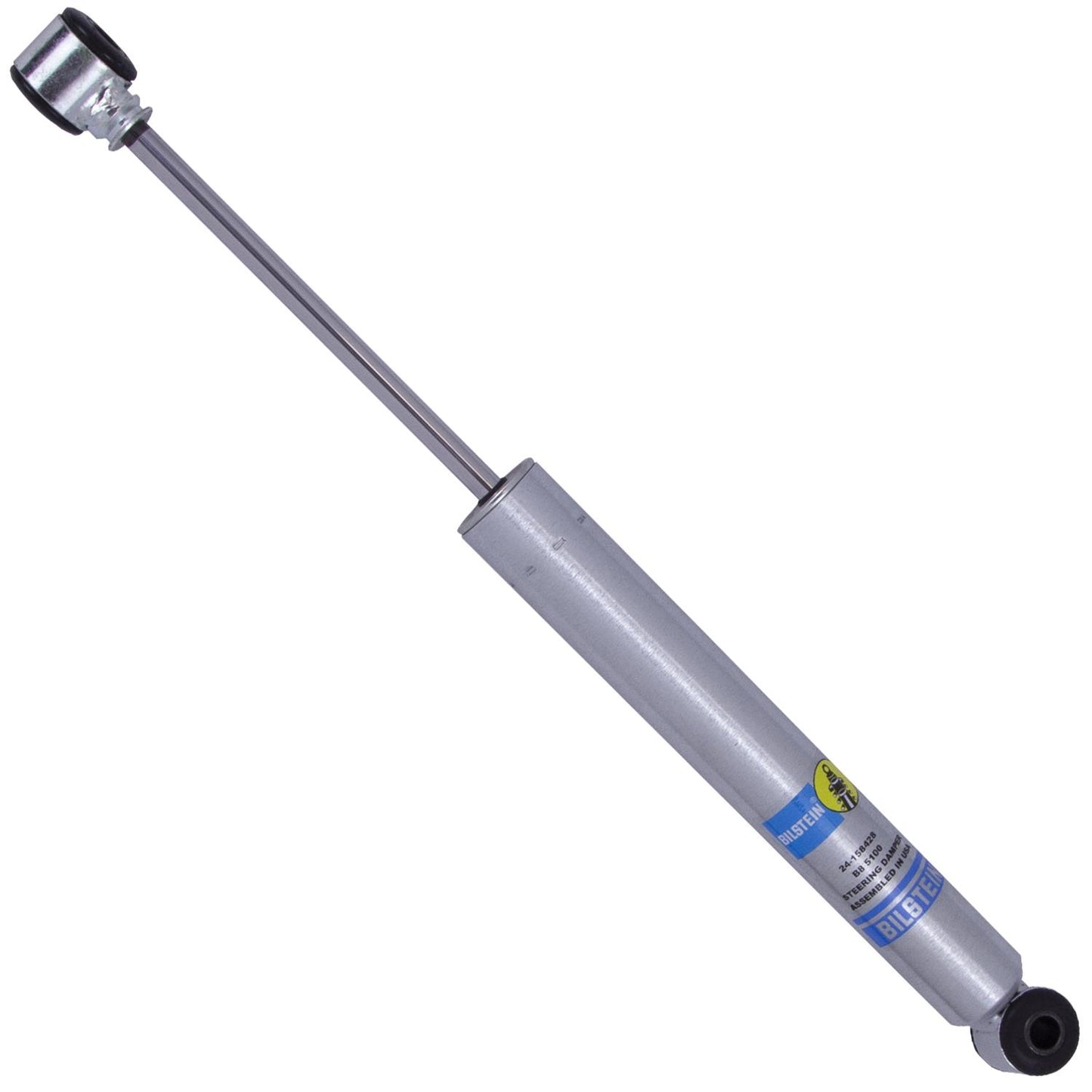 Bilstein B8 5100 Series Steering Stabilizers 24-158428