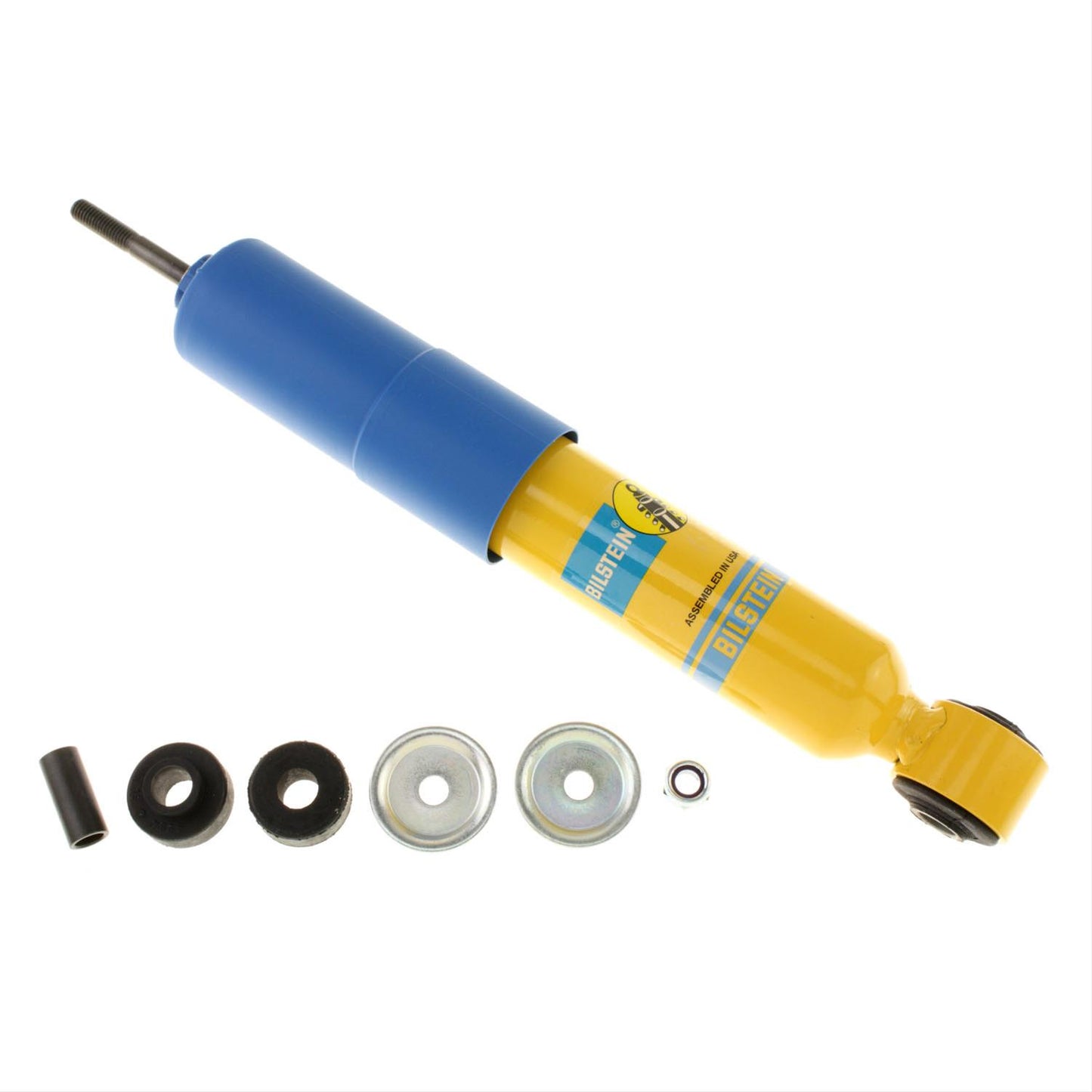 Bilstein B6 4600 Series Shocks and Struts 24-184847