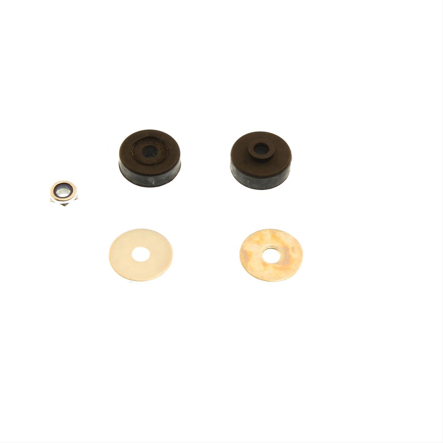 Bilstein B6 4600 Series Shocks and Struts 24-184892