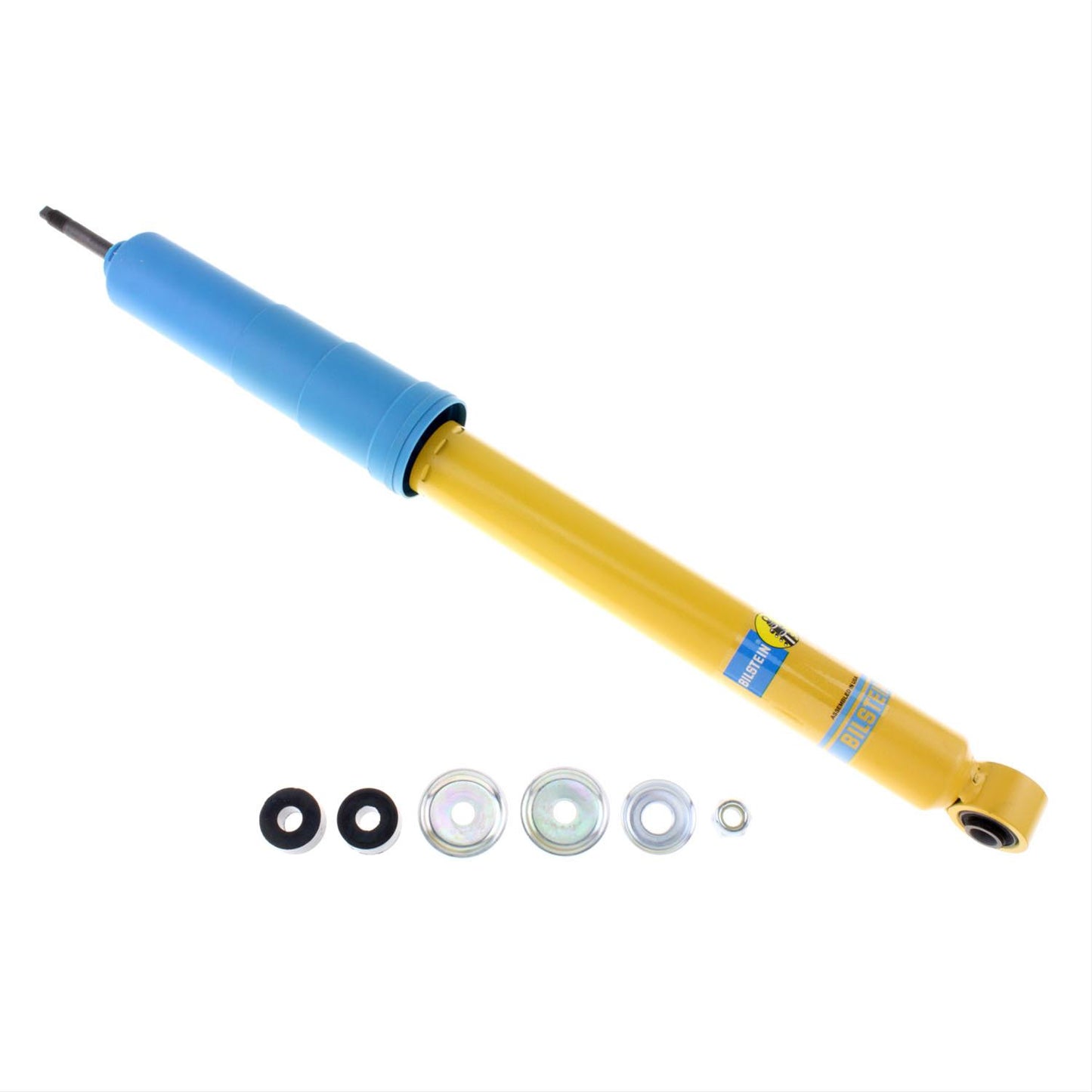 Bilstein B6 4600 Series Shocks and Struts 24-185073