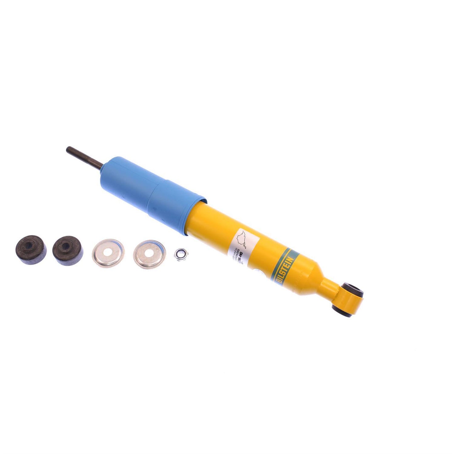 Bilstein B6 4600 Series Shocks and Struts 24-185448