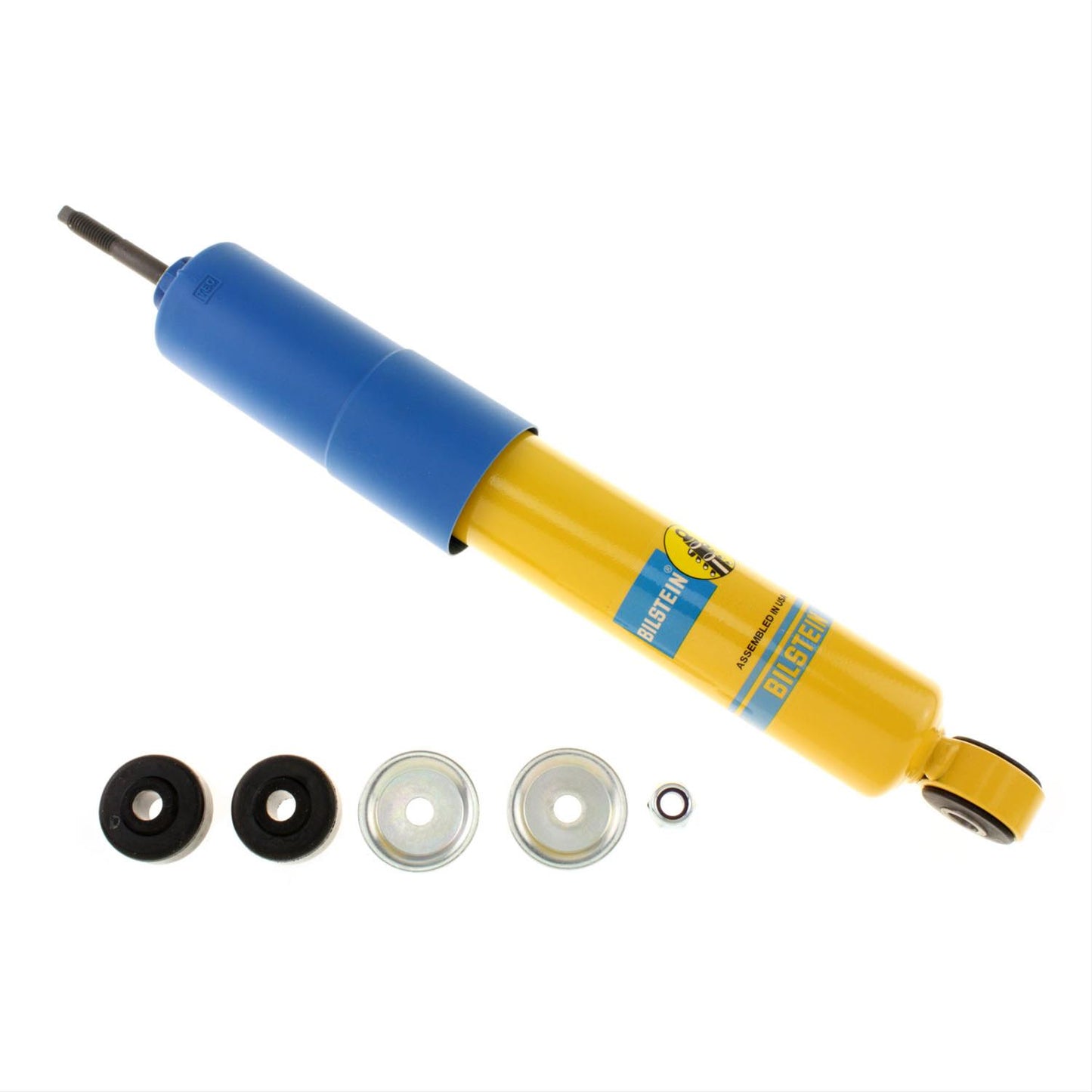 Bilstein B6 4600 Series Shocks and Struts 24-186162