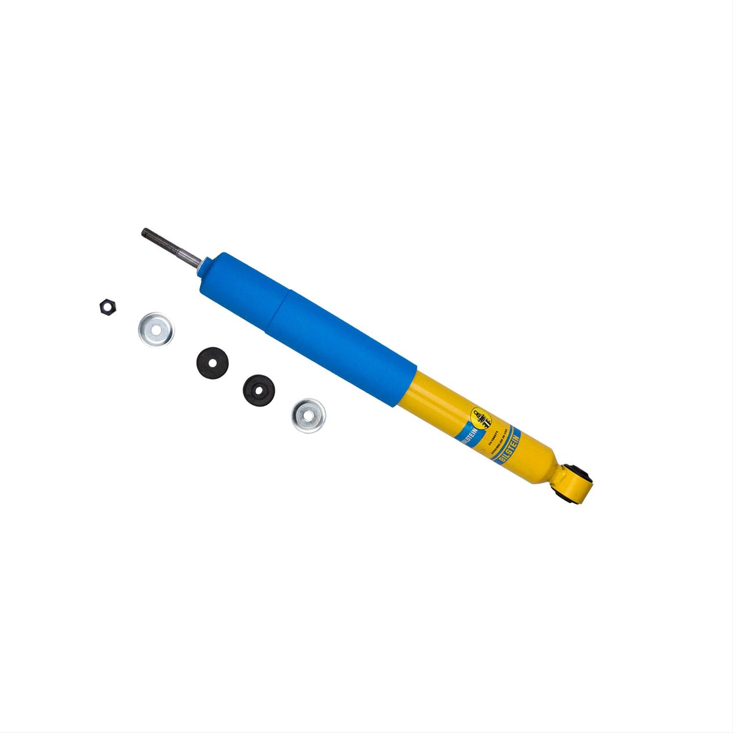 Bilstein B6 4600 Series Shocks and Struts 24-186674