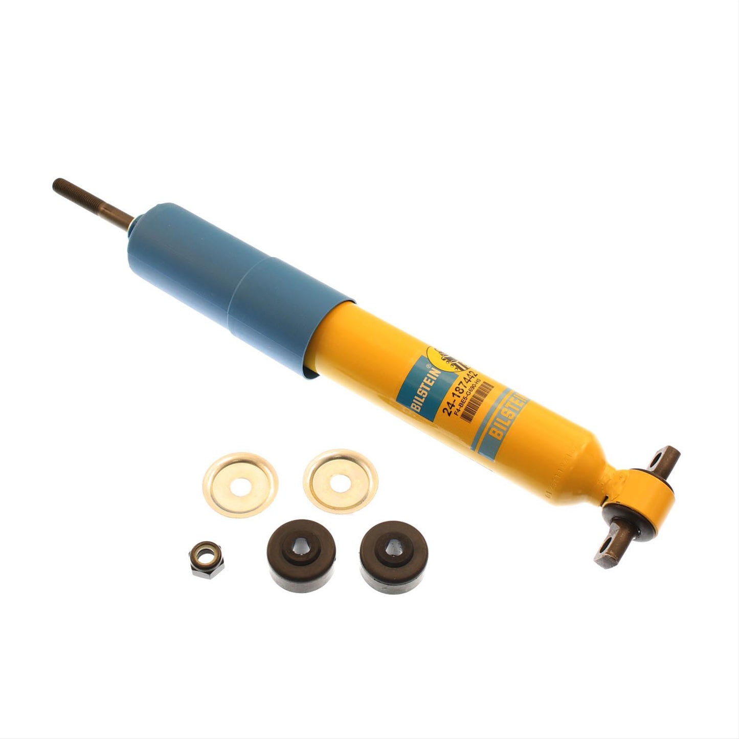 Bilstein B6 4600 Series Shocks and Struts 24-187442