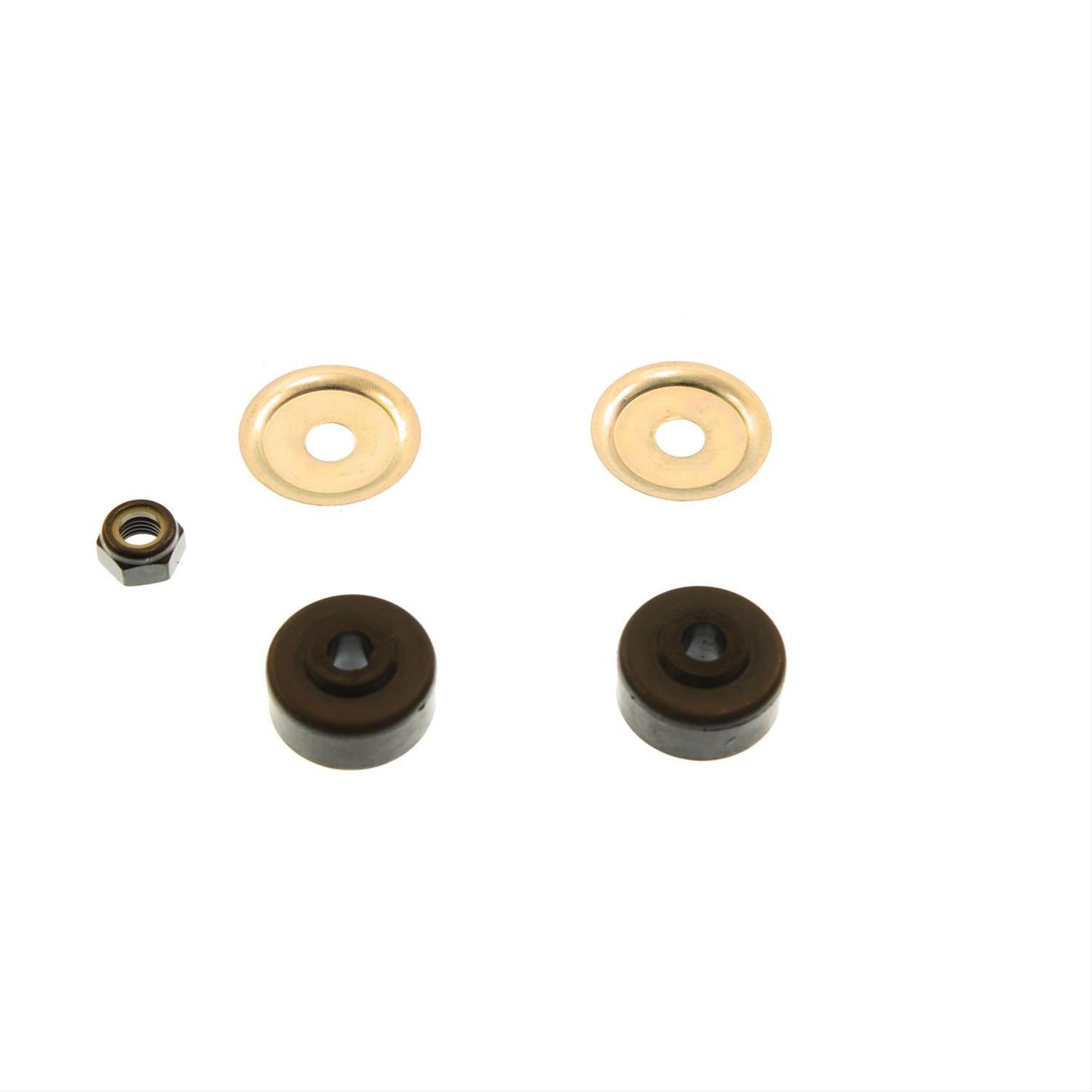 Bilstein B6 4600 Series Shocks and Struts 24-187442