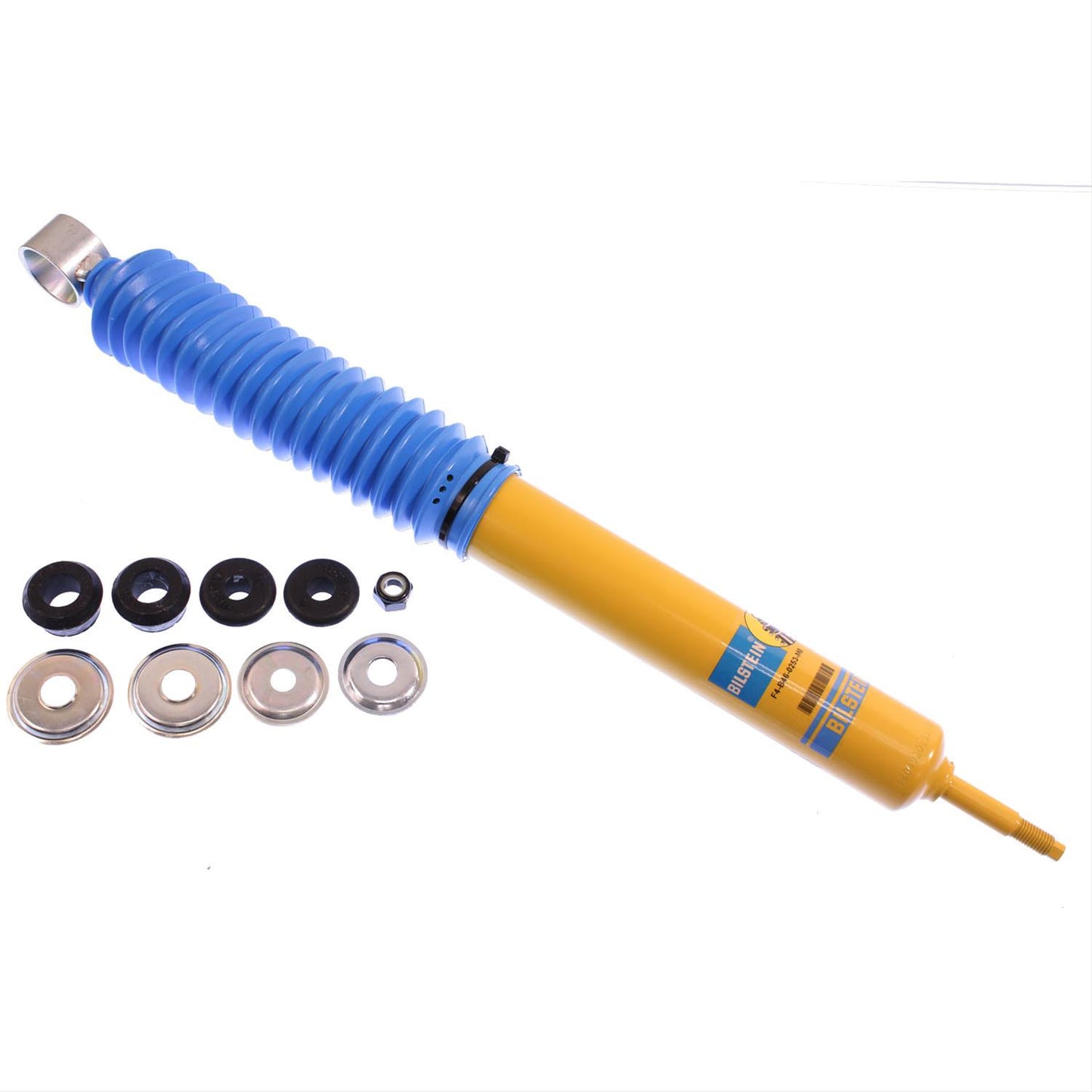 Bilstein B6 4600 Series Shocks and Struts 24-188302