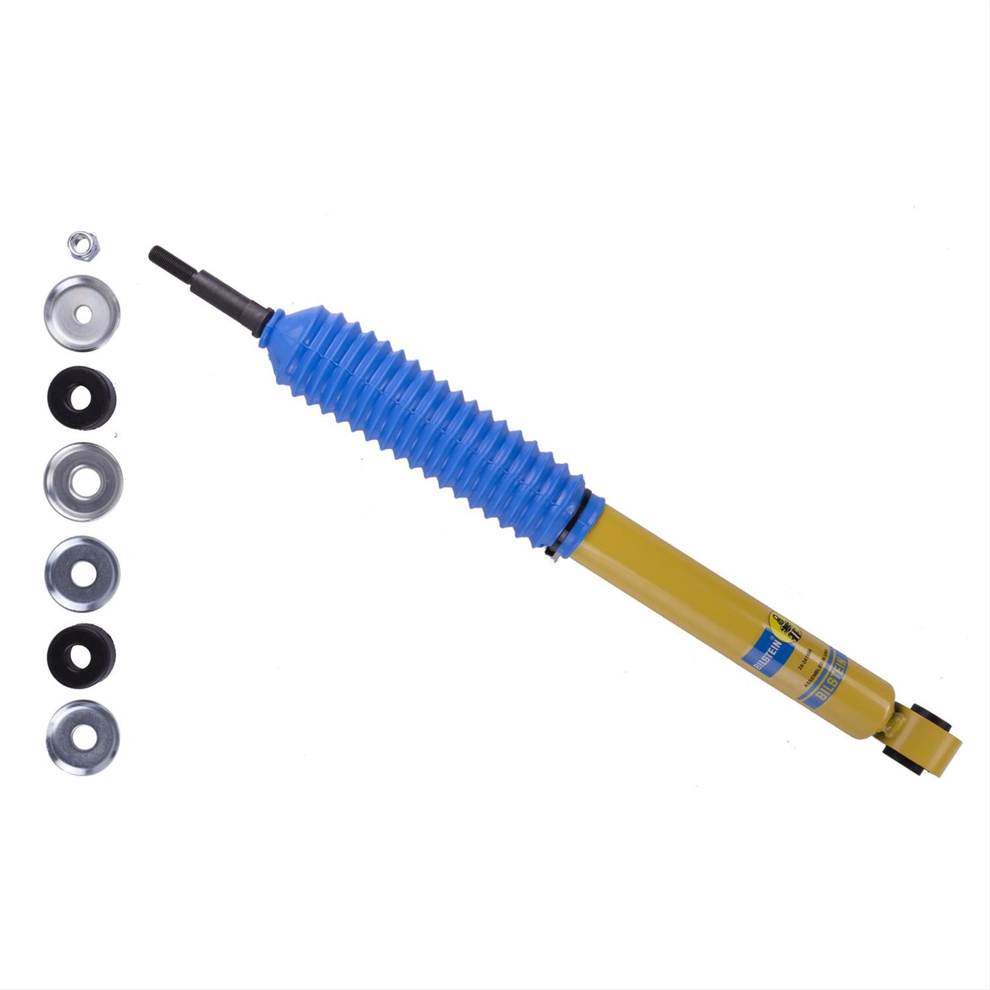 Bilstein B6 4600 Series Shocks and Struts 24-241656
