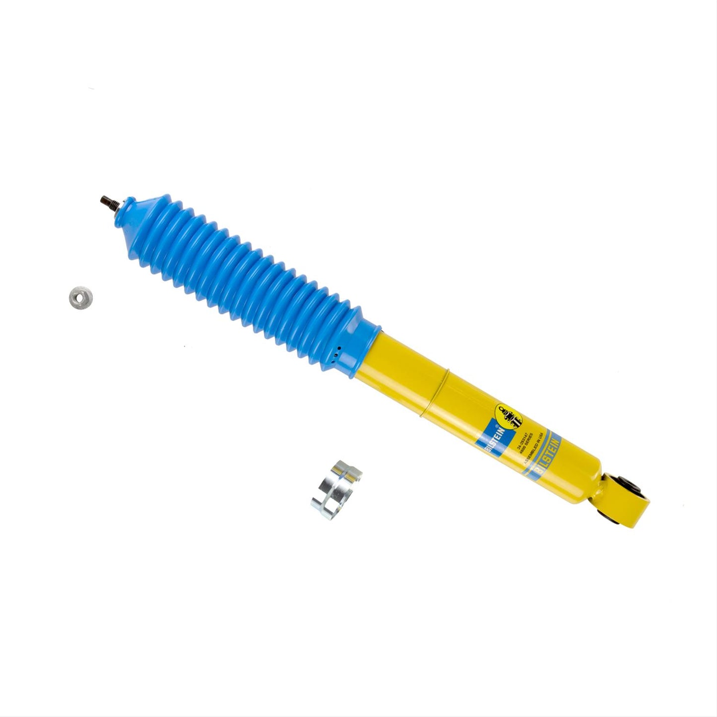 Bilstein B6 4600 Series Shocks and Struts 24-253147